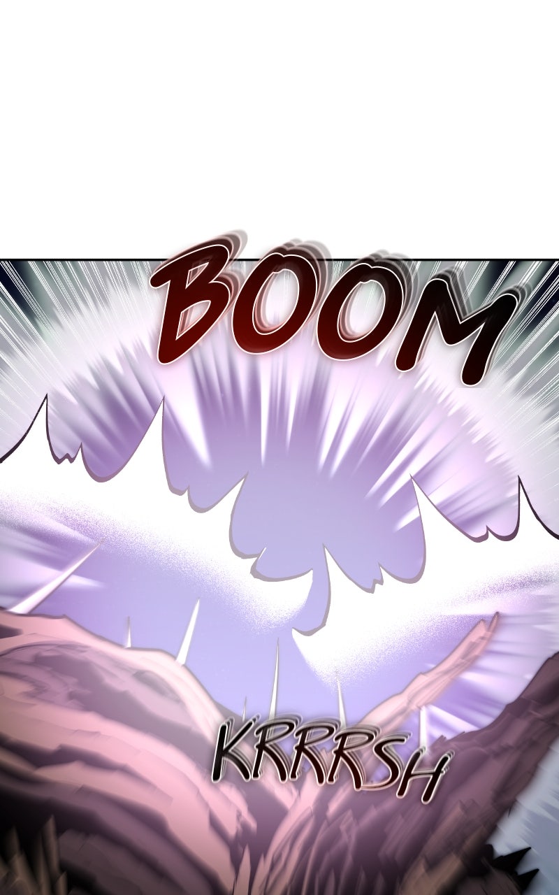 The Holy Emperor’s Grandsonis a Necromancer (S2) Episode 72 page 36 - 