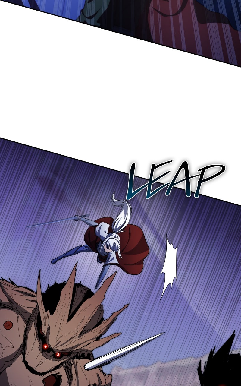 The Holy Emperor’s Grandsonis a Necromancer (S2) Episode 72 page 38 - 