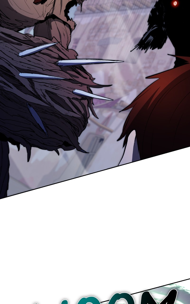 The Holy Emperor’s Grandsonis a Necromancer (S2) Episode 72 page 39 - 