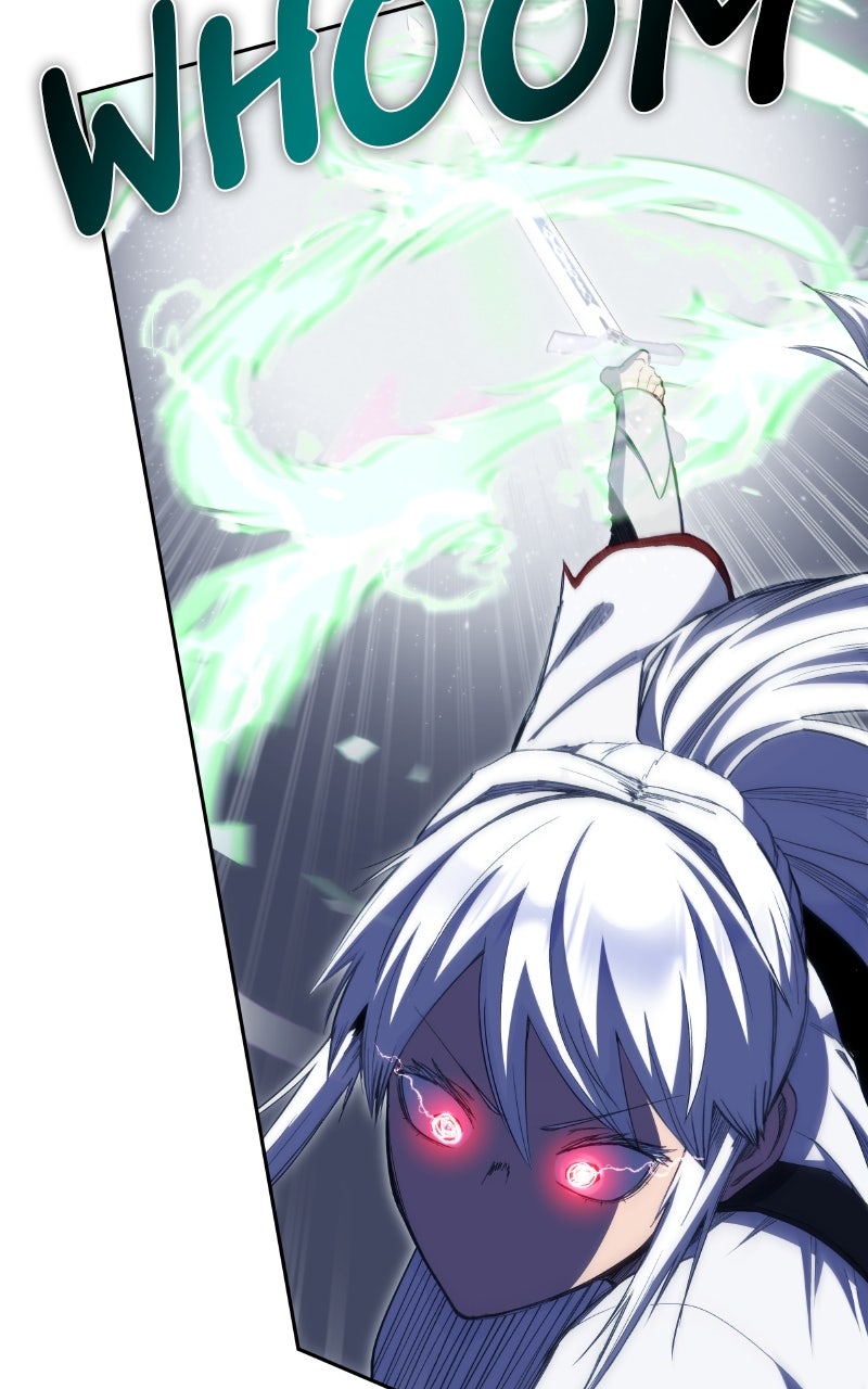 The Holy Emperor’s Grandsonis a Necromancer (S2) Episode 72 page 40 - 