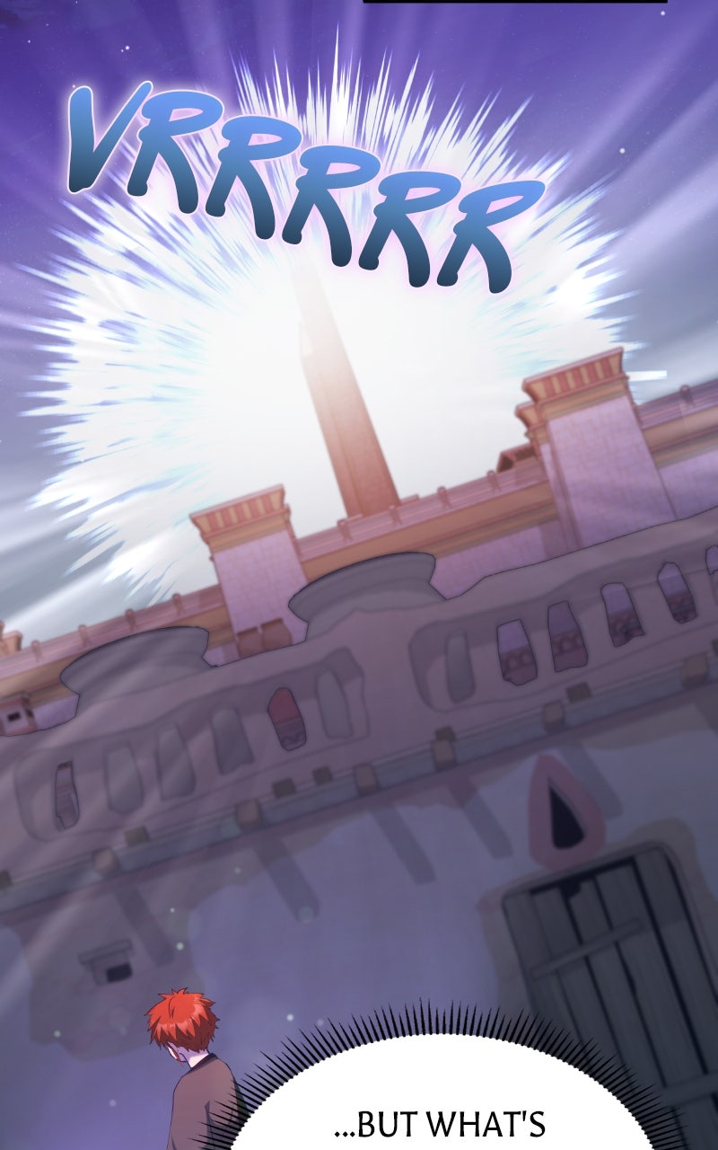 The Holy Emperor’s Grandsonis a Necromancer (S2) Episode 72 page 5 - 