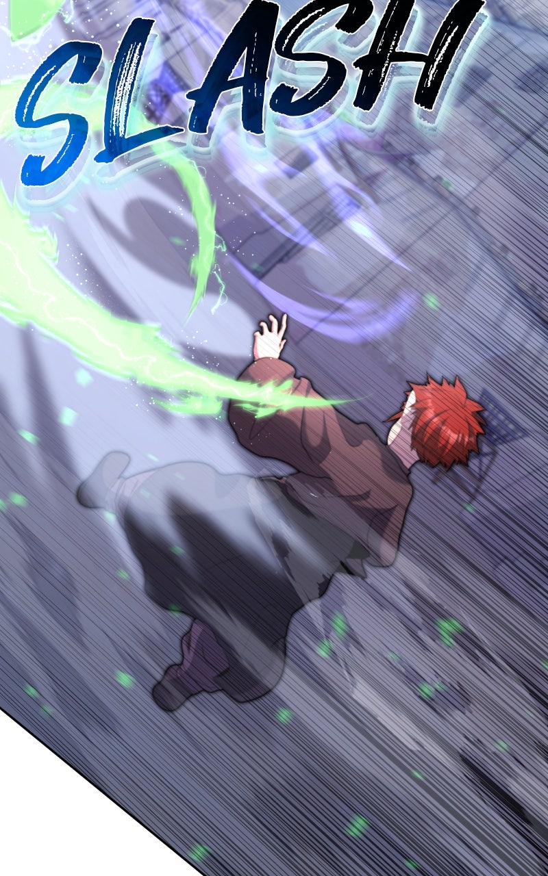 The Holy Emperor’s Grandsonis a Necromancer (S2) Episode 72 page 42 - 