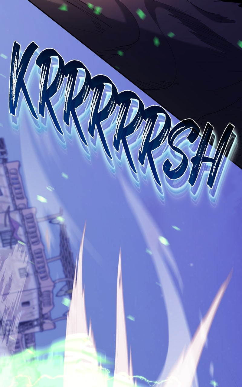 The Holy Emperor’s Grandsonis a Necromancer (S2) Episode 72 page 44 - 