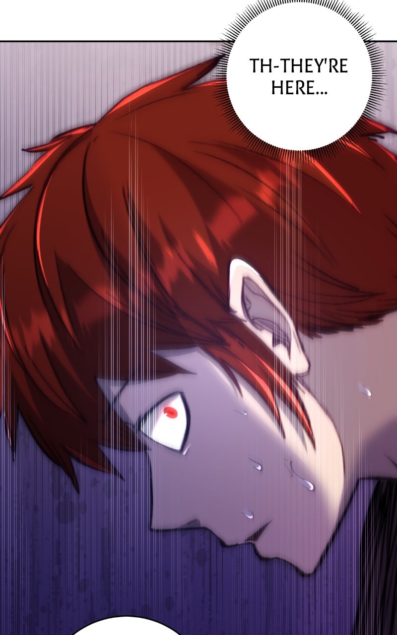 The Holy Emperor’s Grandsonis a Necromancer (S2) Episode 72 page 51 - 