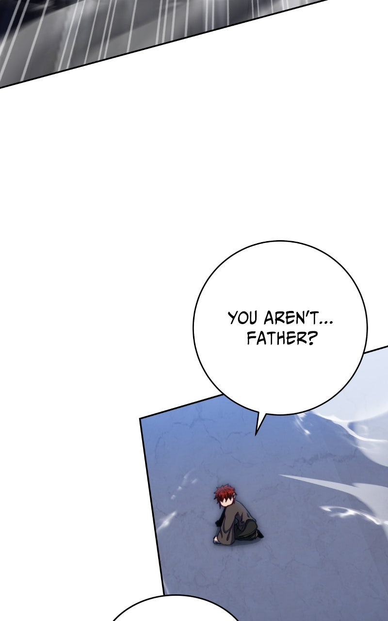 The Holy Emperor’s Grandsonis a Necromancer (S2) Episode 72 page 54 - 