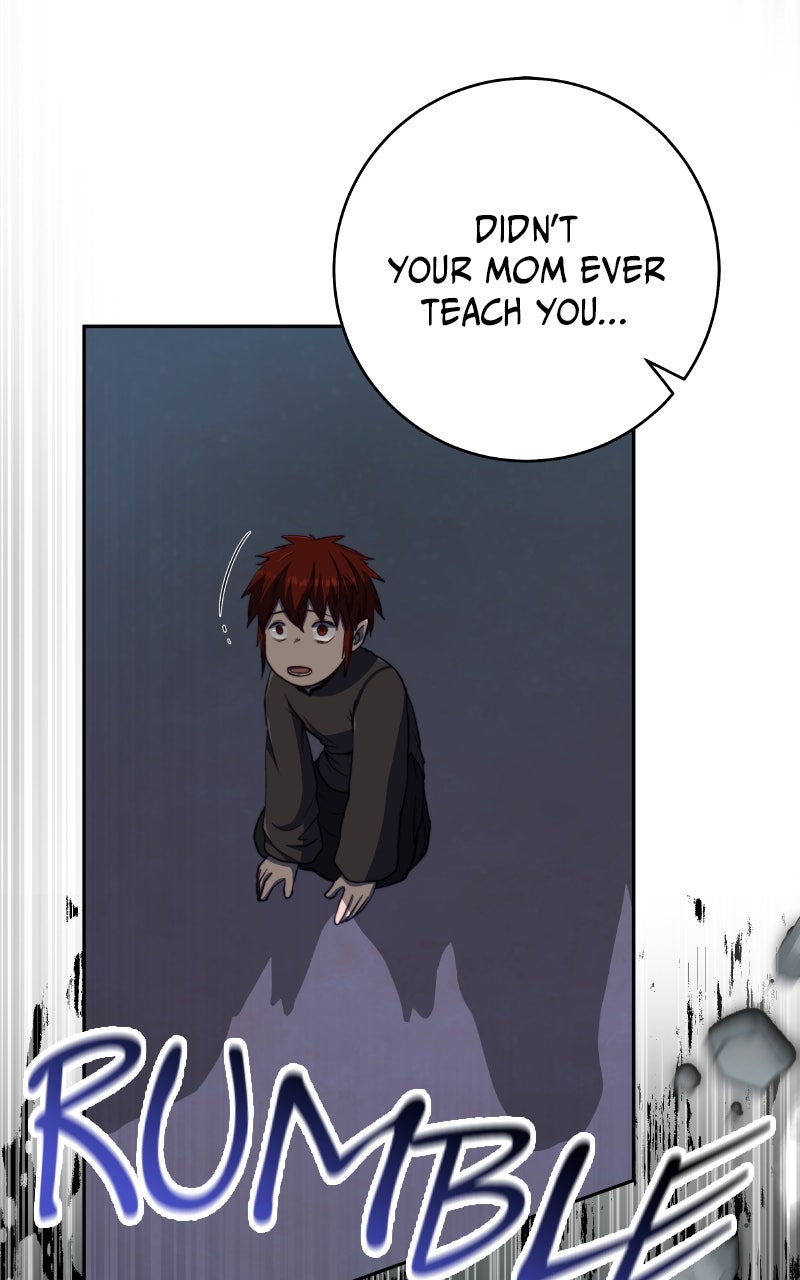 The Holy Emperor’s Grandsonis a Necromancer (S2) Episode 72 page 58 - 