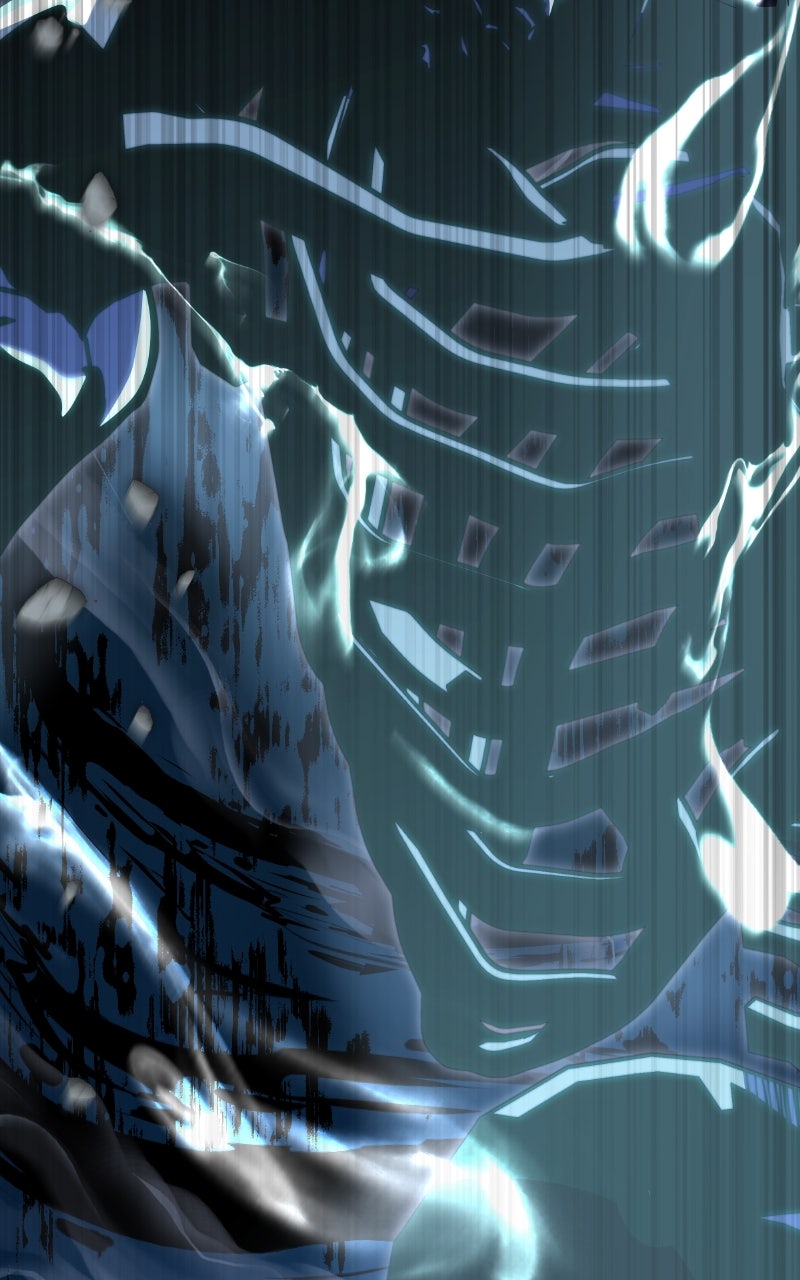 The Holy Emperor’s Grandsonis a Necromancer (S2) Episode 72 page 60 - 