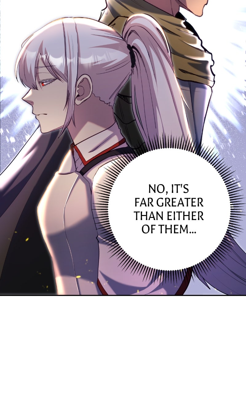 The Holy Emperor’s Grandsonis a Necromancer (S2) Episode 72 page 7 - 