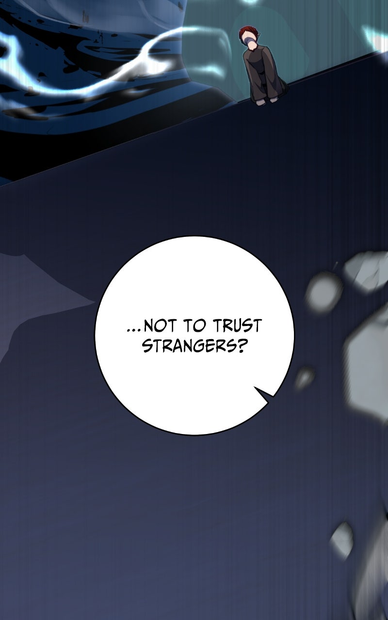 The Holy Emperor’s Grandsonis a Necromancer (S2) Episode 72 page 61 - 