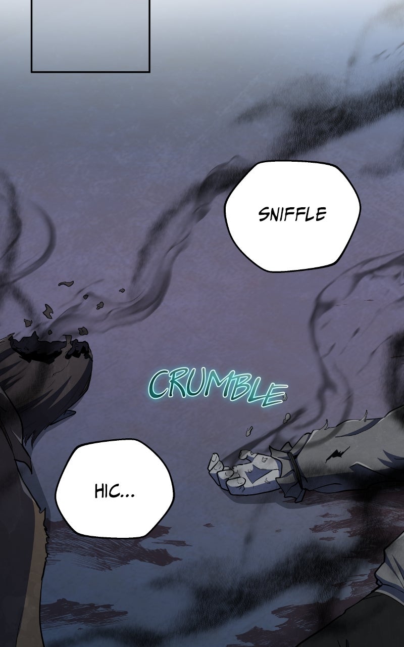 The Holy Emperor’s Grandsonis a Necromancer (S2) Episode 72 page 67 - 