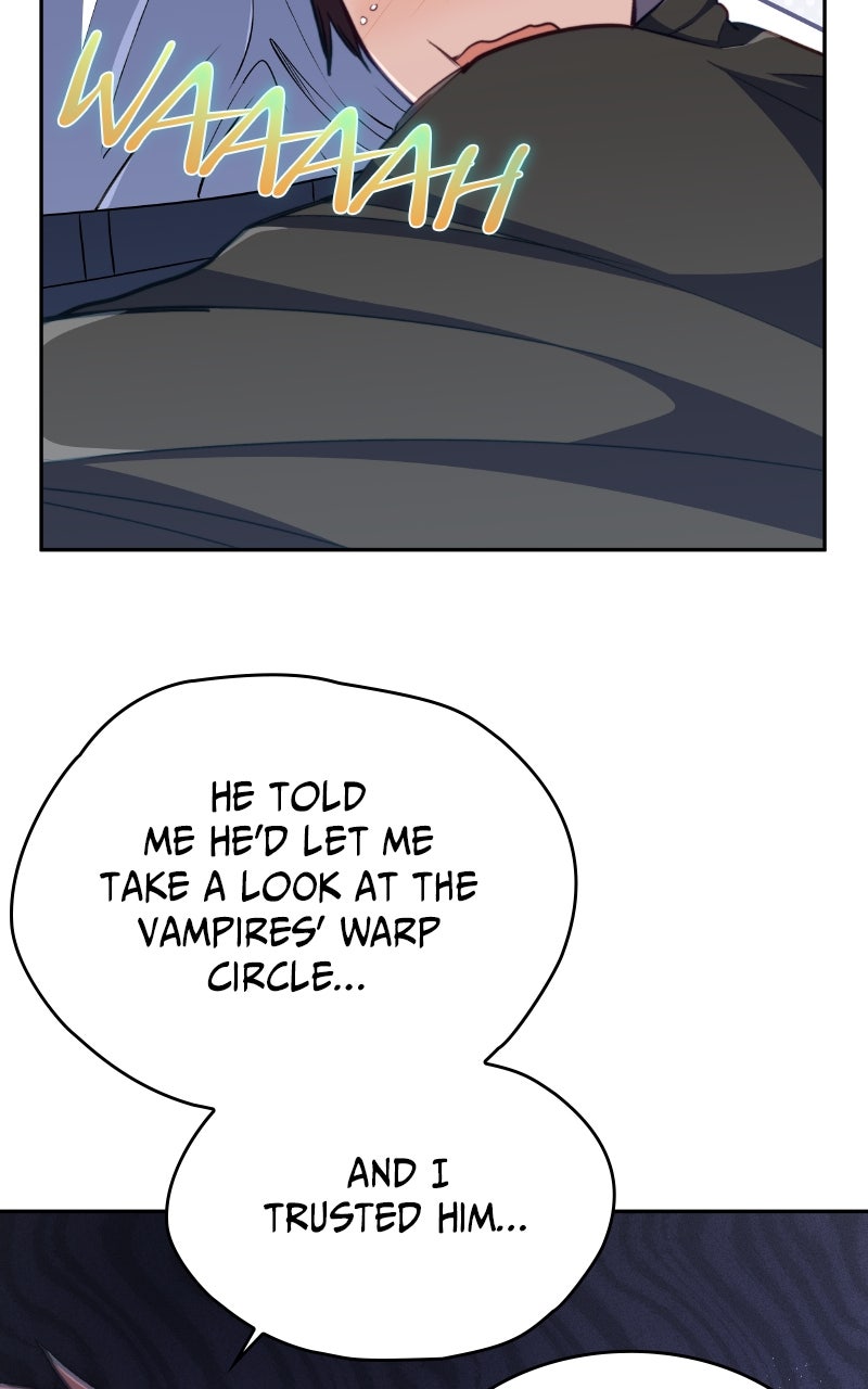The Holy Emperor’s Grandsonis a Necromancer (S2) Episode 72 page 69 - 