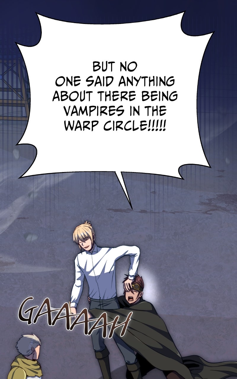 The Holy Emperor’s Grandsonis a Necromancer (S2) Episode 72 page 71 - 