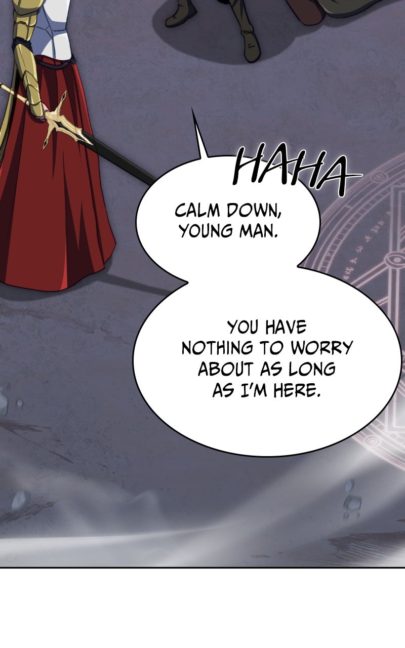 The Holy Emperor’s Grandsonis a Necromancer (S2) Episode 72 page 72 - 