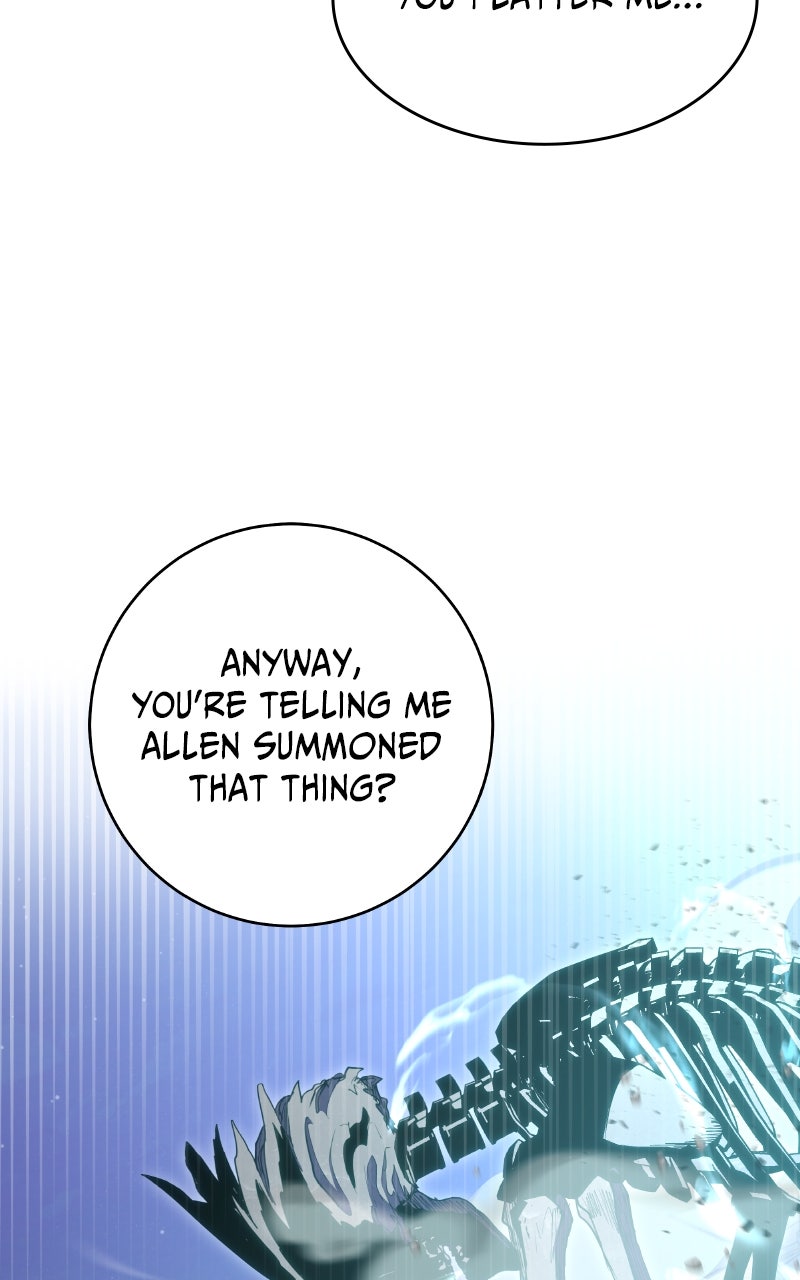 The Holy Emperor’s Grandsonis a Necromancer (S2) Episode 72 page 74 - 