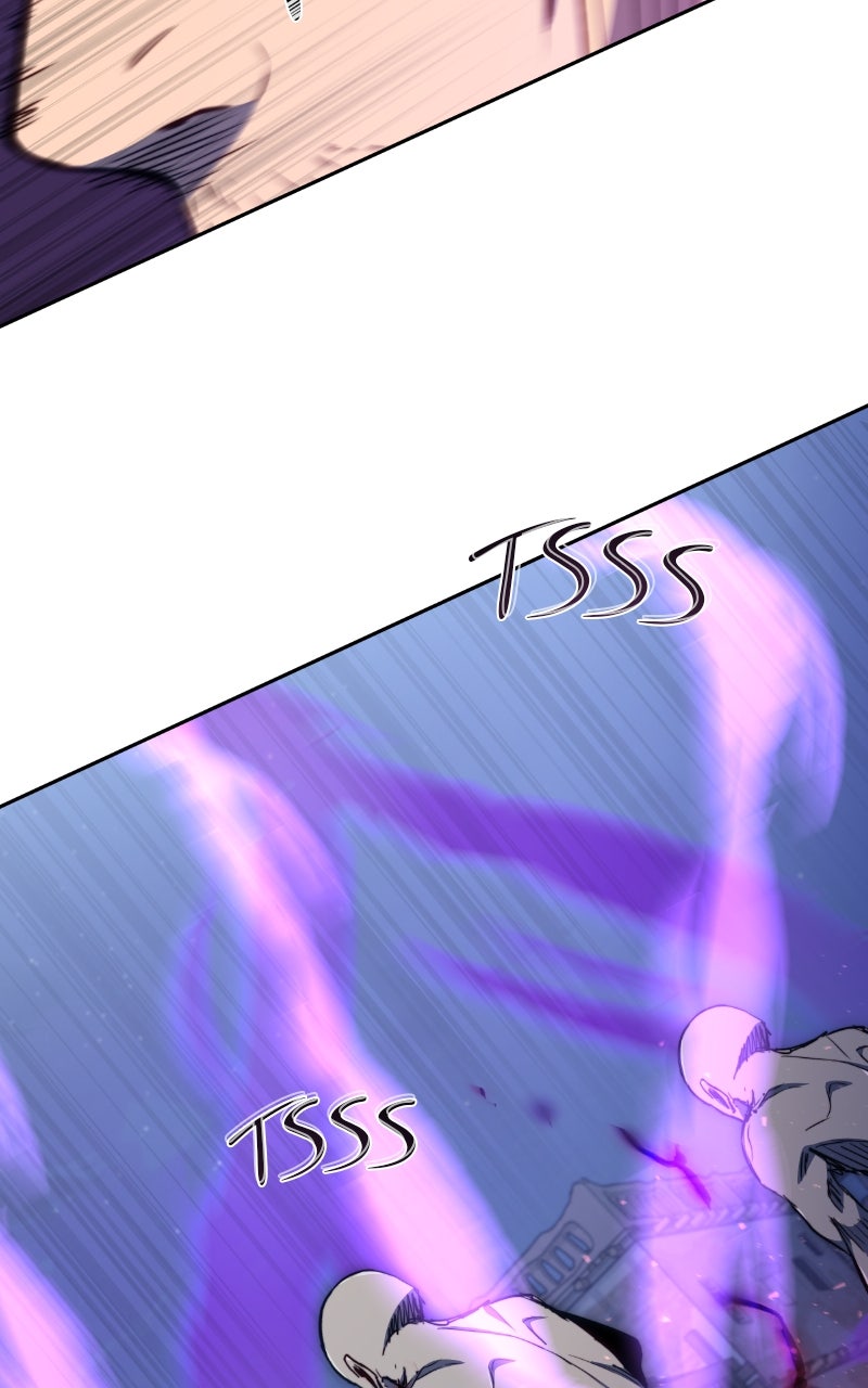 The Holy Emperor’s Grandsonis a Necromancer (S2) Episode 72 page 80 - 
