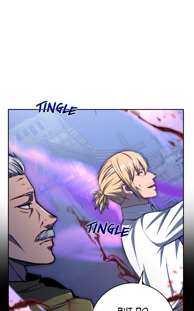 The Holy Emperor’s Grandsonis a Necromancer (S2) Episode 72 page 82 - 