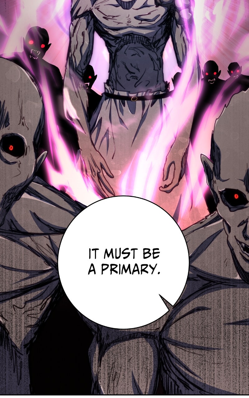 The Holy Emperor’s Grandsonis a Necromancer (S2) Episode 72 page 84 - 