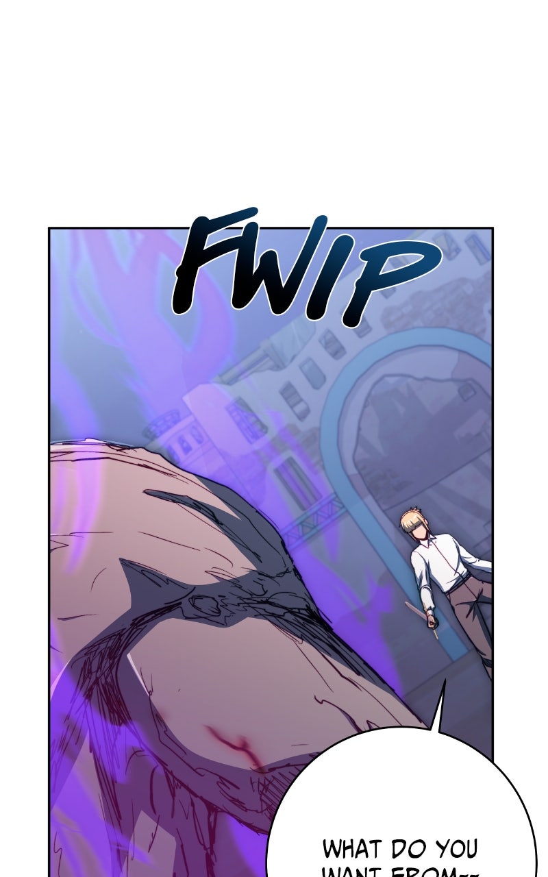 The Holy Emperor’s Grandsonis a Necromancer (S2) Episode 72 page 85 - 