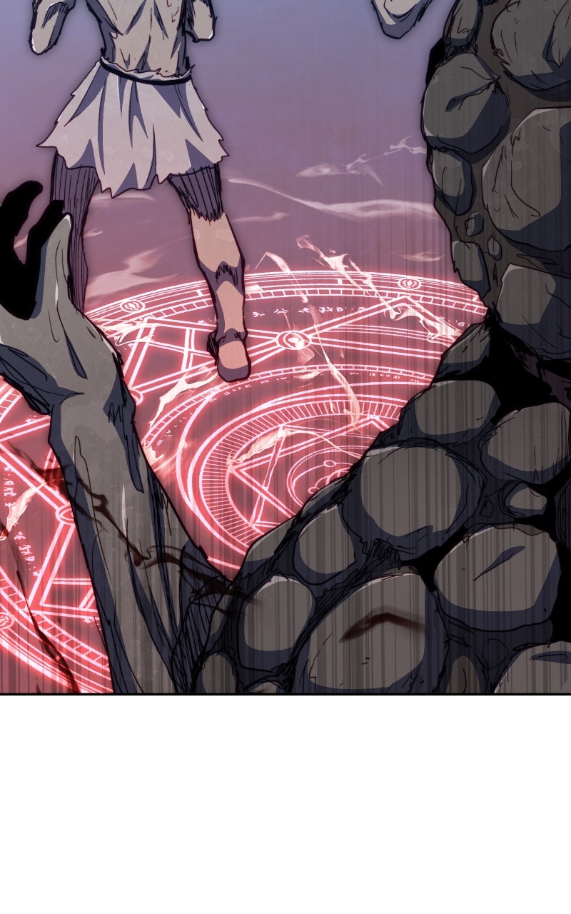 The Holy Emperor’s Grandsonis a Necromancer (S2) Episode 72 page 89 - 