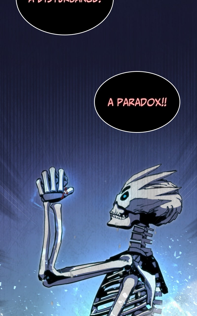 The Holy Emperor’s Grandsonis a Necromancer (S2) Episode 72 page 92 - 
