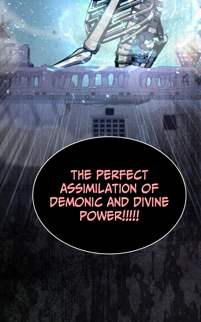 The Holy Emperor’s Grandsonis a Necromancer (S2) Episode 72 page 93 - 