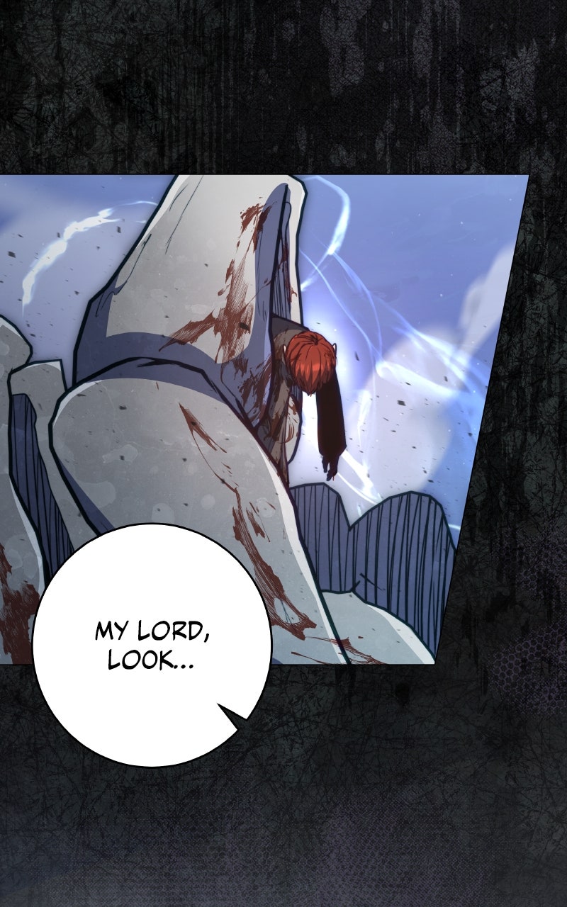 The Holy Emperor’s Grandsonis a Necromancer (S2) Episode 72 page 94 - 