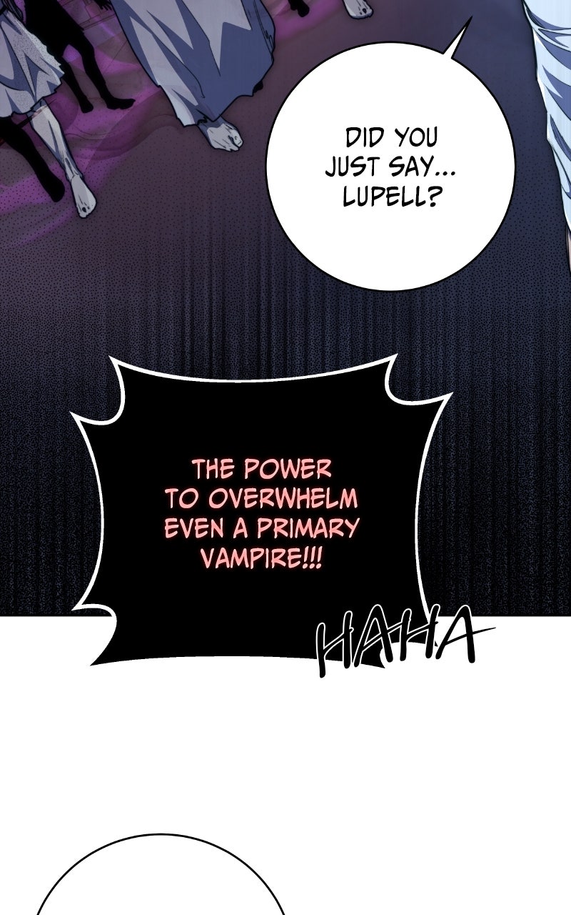 The Holy Emperor’s Grandsonis a Necromancer (S2) Episode 72 page 96 - 