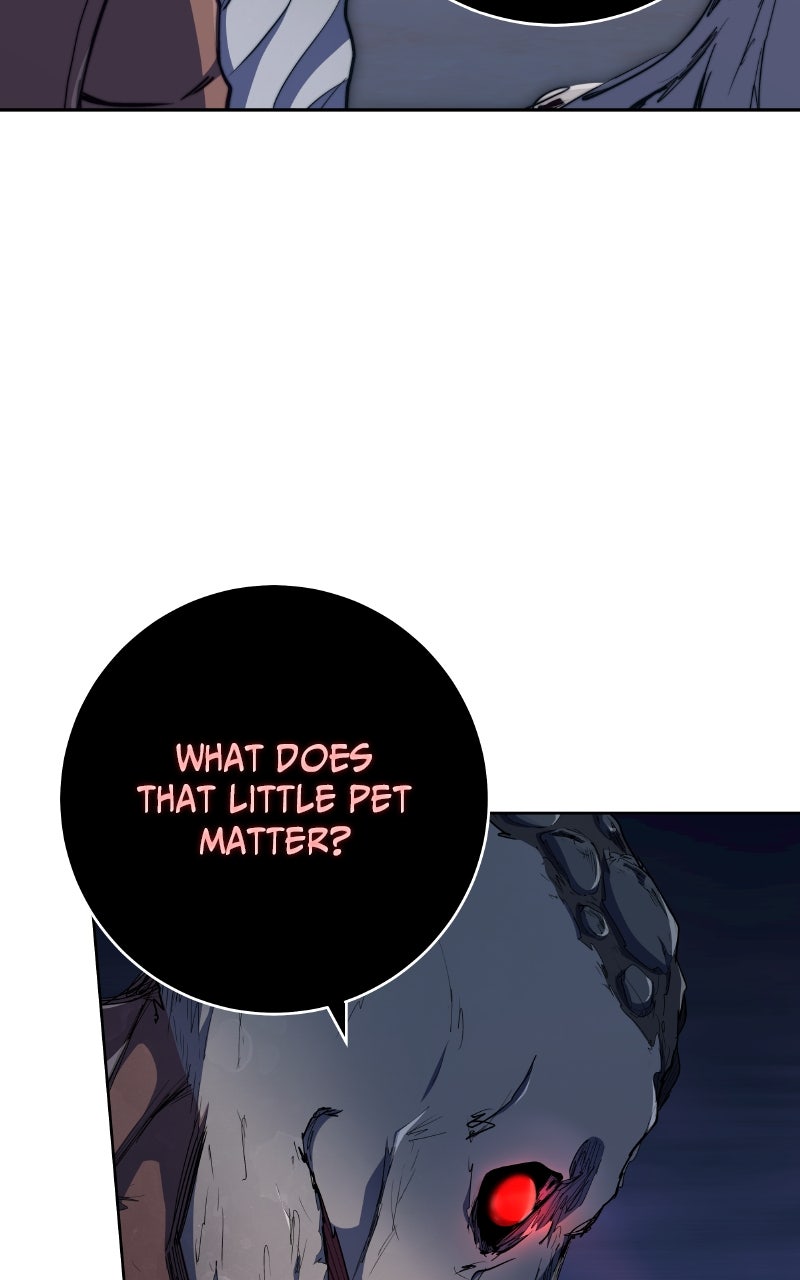 The Holy Emperor’s Grandsonis a Necromancer (S2) Episode 72 page 98 - 