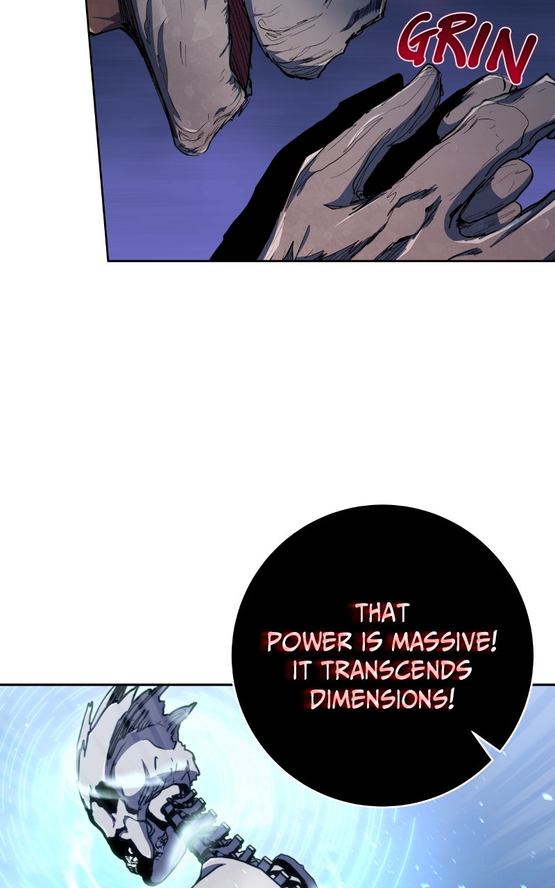 The Holy Emperor’s Grandsonis a Necromancer (S2) Episode 72 page 99 - 