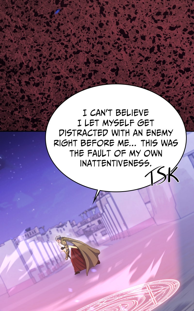 The Holy Emperor’s Grandsonis a Necromancer (S2) Episode 73 page 14 - 