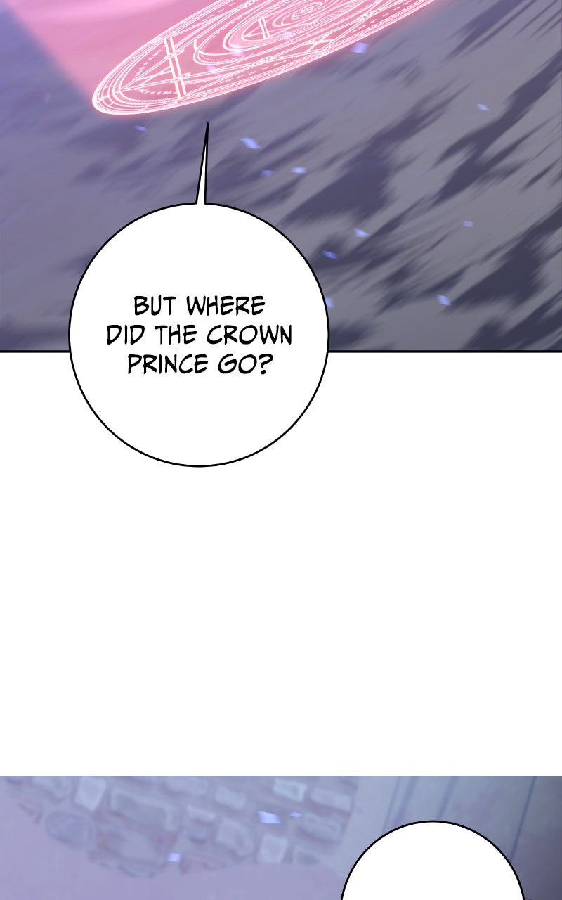 The Holy Emperor’s Grandsonis a Necromancer (S2) Episode 73 page 15 - 