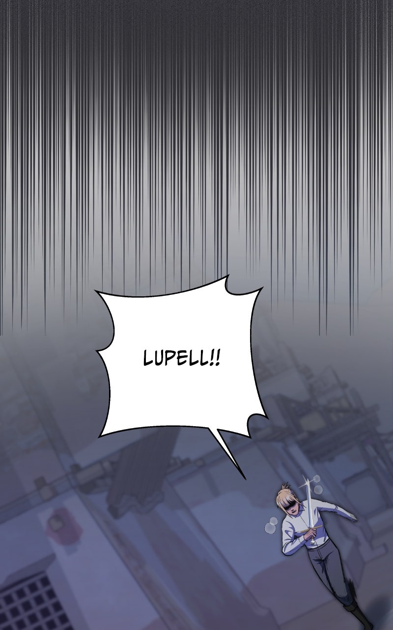The Holy Emperor’s Grandsonis a Necromancer (S2) Episode 73 page 22 - 