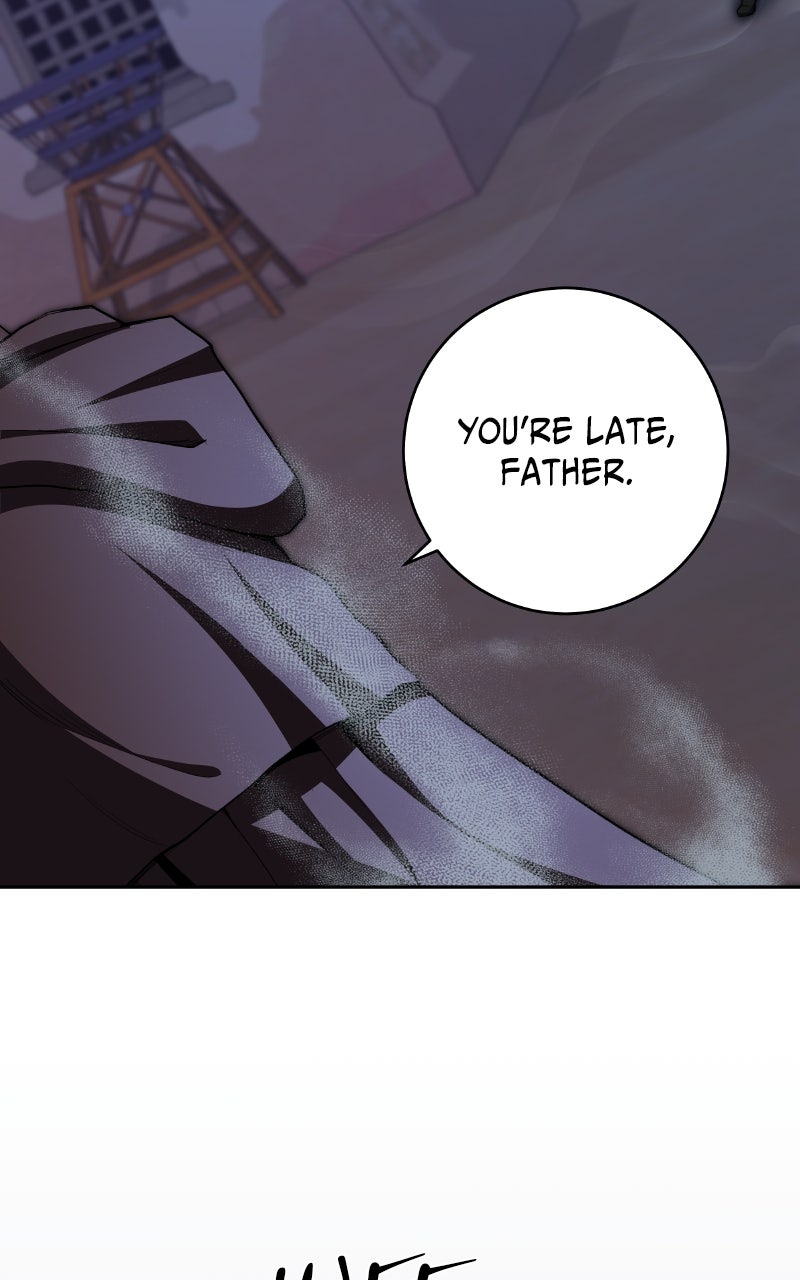 The Holy Emperor’s Grandsonis a Necromancer (S2) Episode 73 page 23 - 
