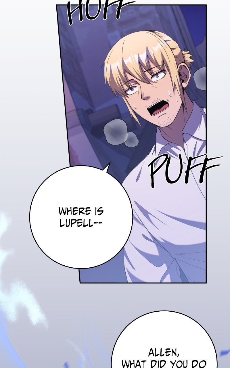 The Holy Emperor’s Grandsonis a Necromancer (S2) Episode 73 page 24 - 