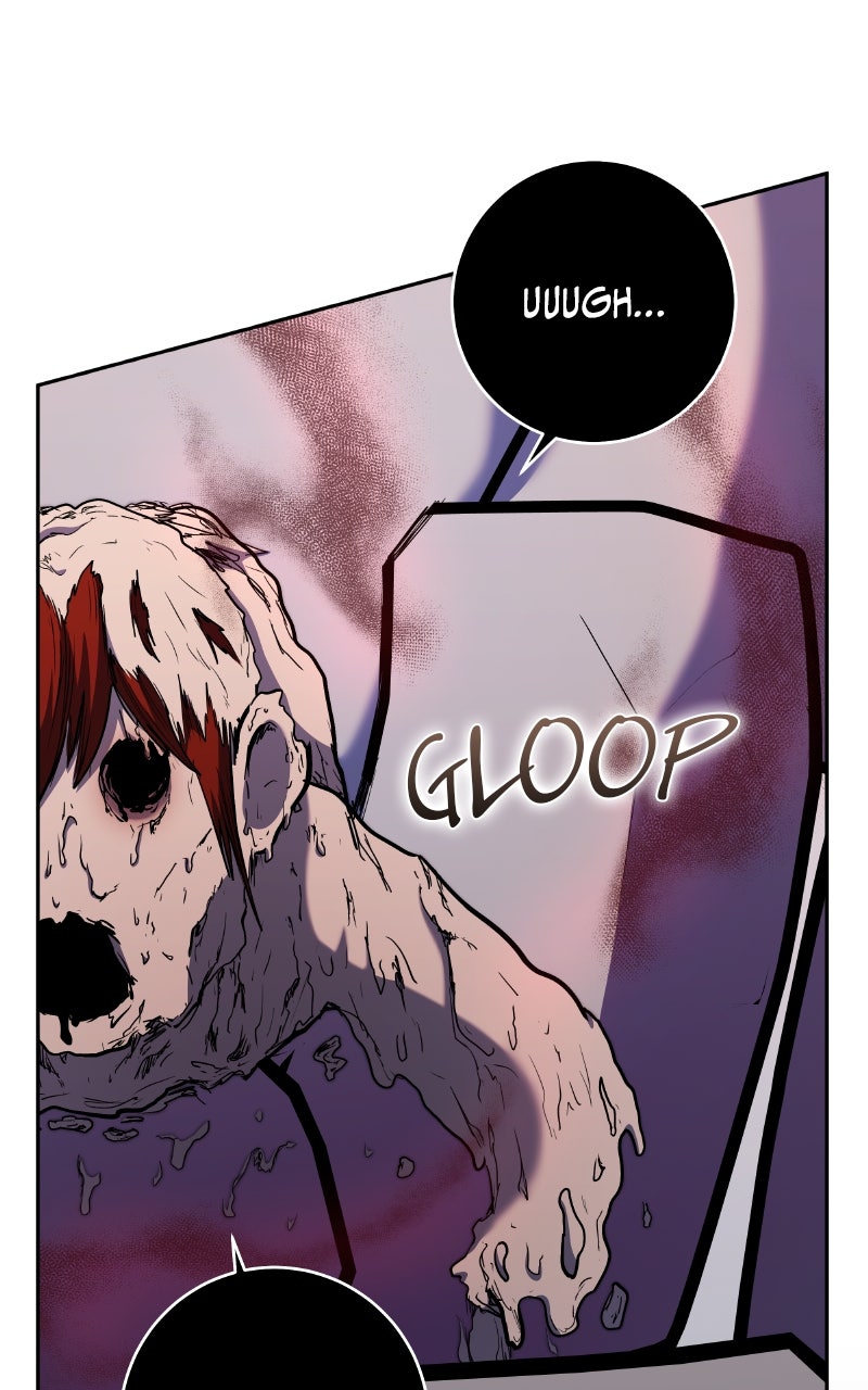 The Holy Emperor’s Grandsonis a Necromancer (S2) Episode 73 page 29 - 