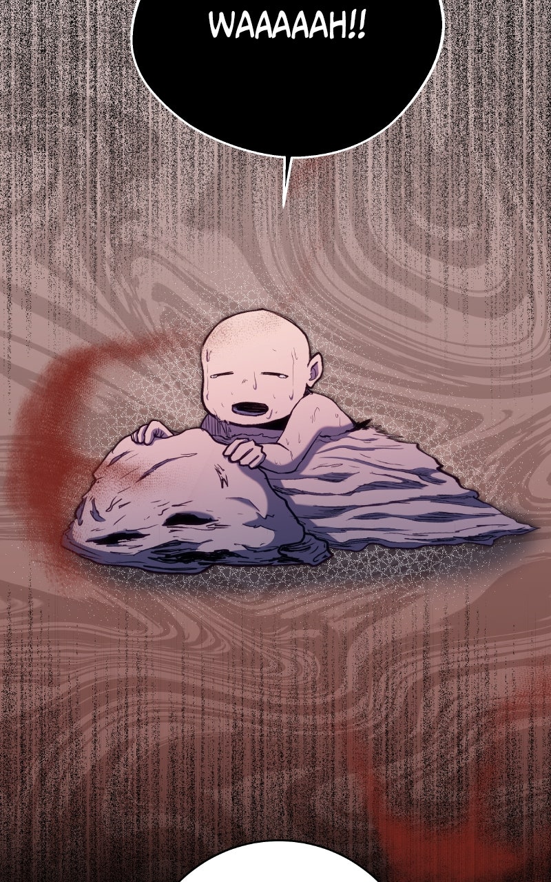 The Holy Emperor’s Grandsonis a Necromancer (S2) Episode 73 page 31 - 