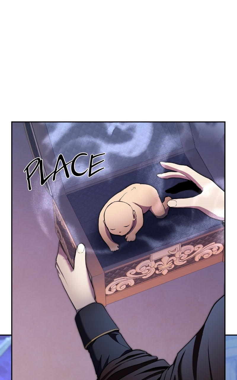 The Holy Emperor’s Grandsonis a Necromancer (S2) Episode 73 page 38 - 