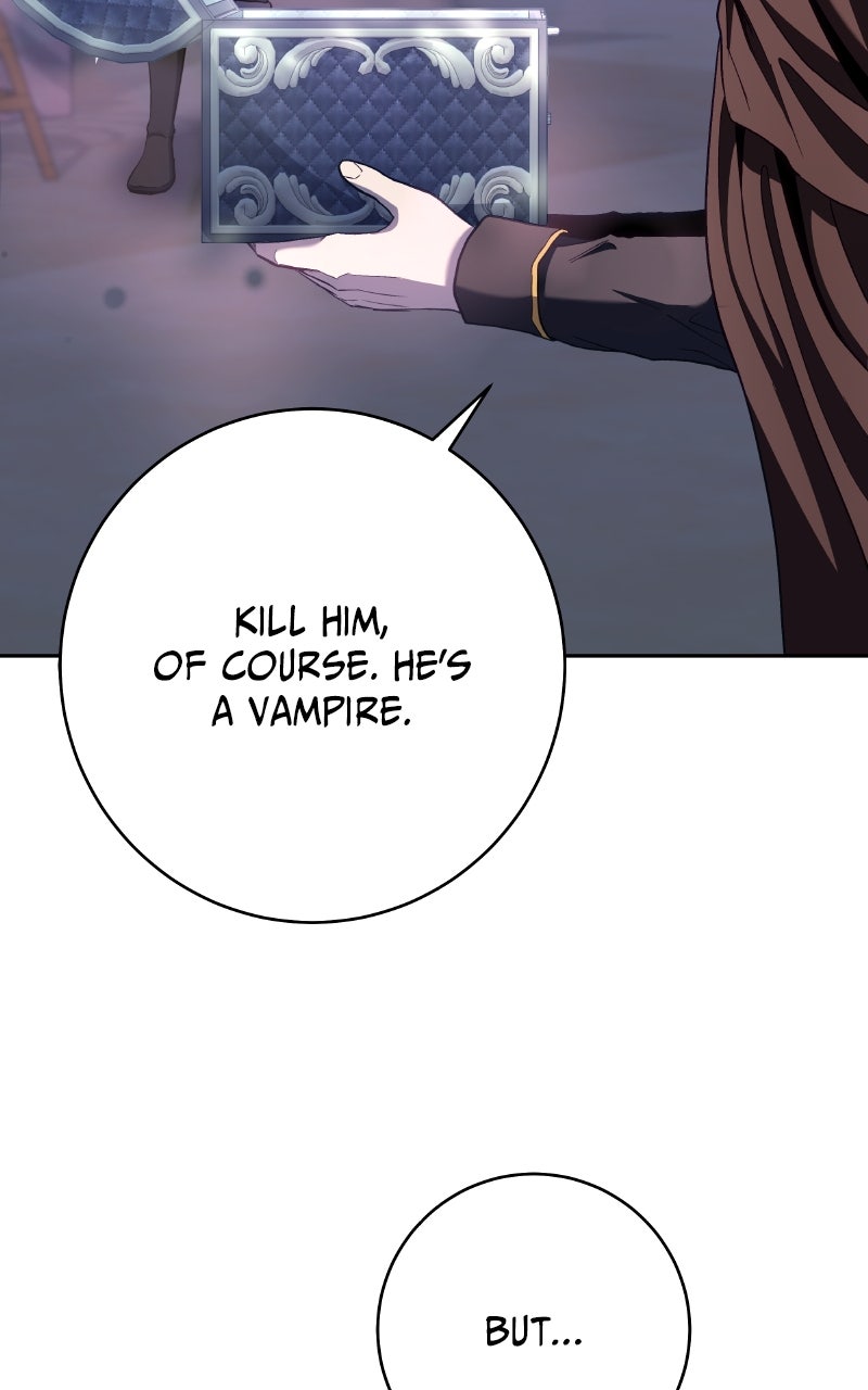 The Holy Emperor’s Grandsonis a Necromancer (S2) Episode 73 page 40 - 