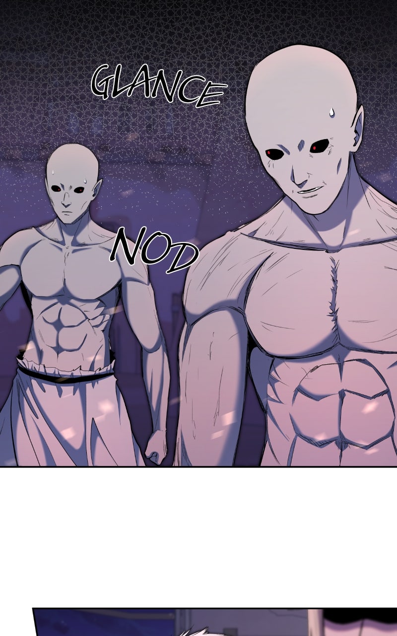 The Holy Emperor’s Grandsonis a Necromancer (S2) Episode 73 page 5 - 