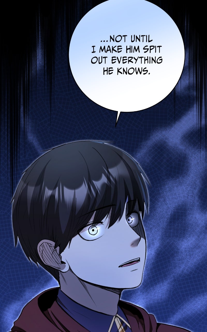 The Holy Emperor’s Grandsonis a Necromancer (S2) Episode 73 page 42 - 