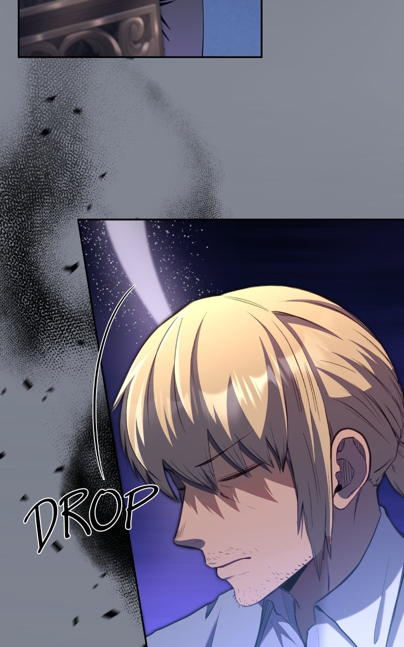 The Holy Emperor’s Grandsonis a Necromancer (S2) Episode 73 page 45 - 