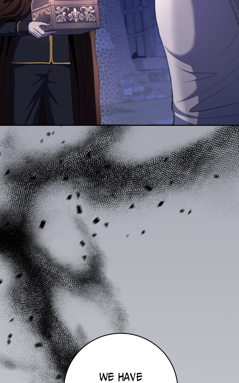 The Holy Emperor’s Grandsonis a Necromancer (S2) Episode 73 page 47 - 