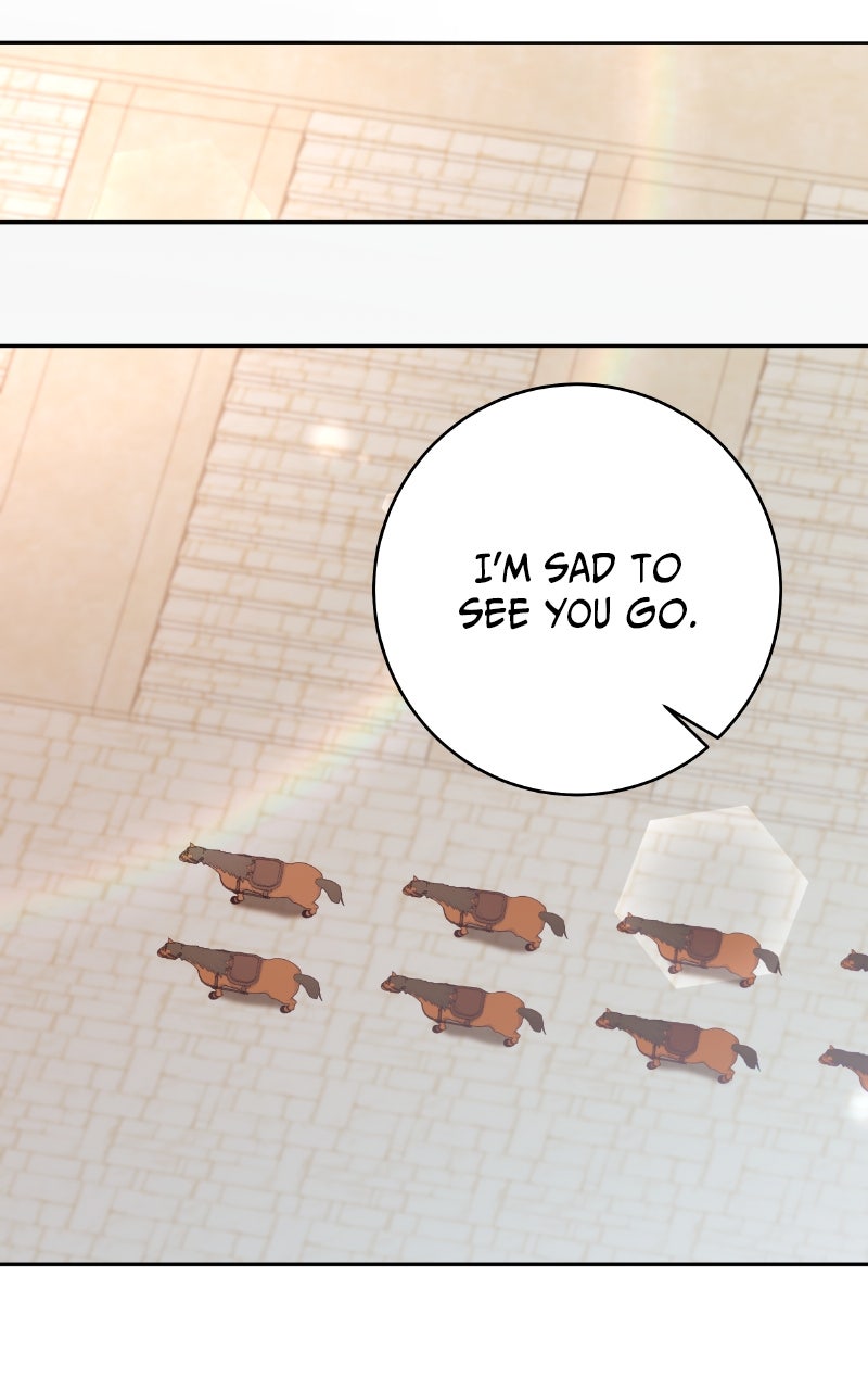 The Holy Emperor’s Grandsonis a Necromancer (S2) Episode 73 page 50 - 