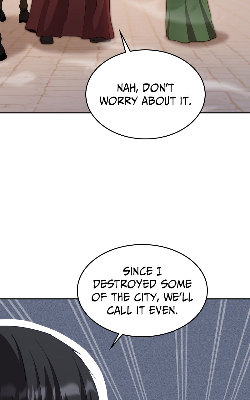 The Holy Emperor’s Grandsonis a Necromancer (S2) Episode 73 page 52 - 