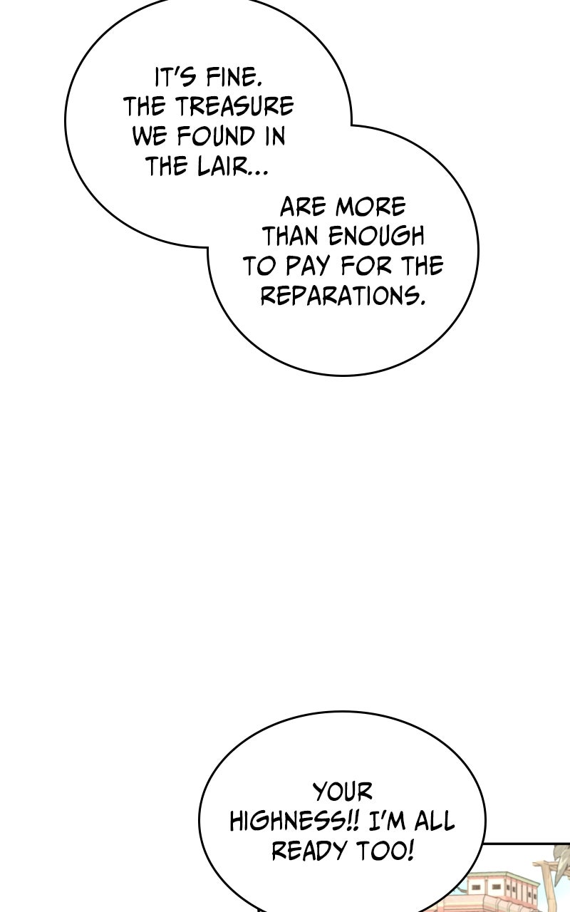 The Holy Emperor’s Grandsonis a Necromancer (S2) Episode 73 page 54 - 