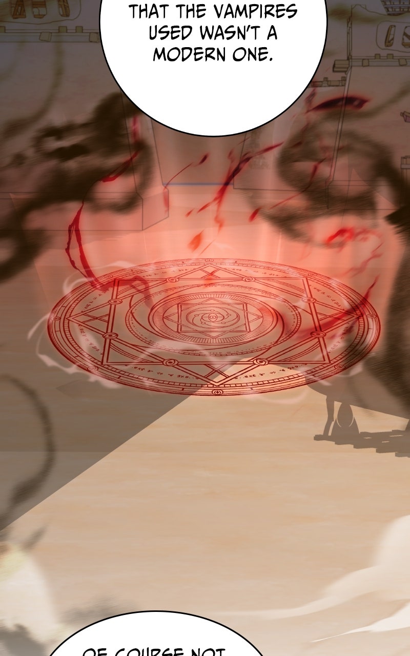 The Holy Emperor’s Grandsonis a Necromancer (S2) Episode 73 page 57 - 