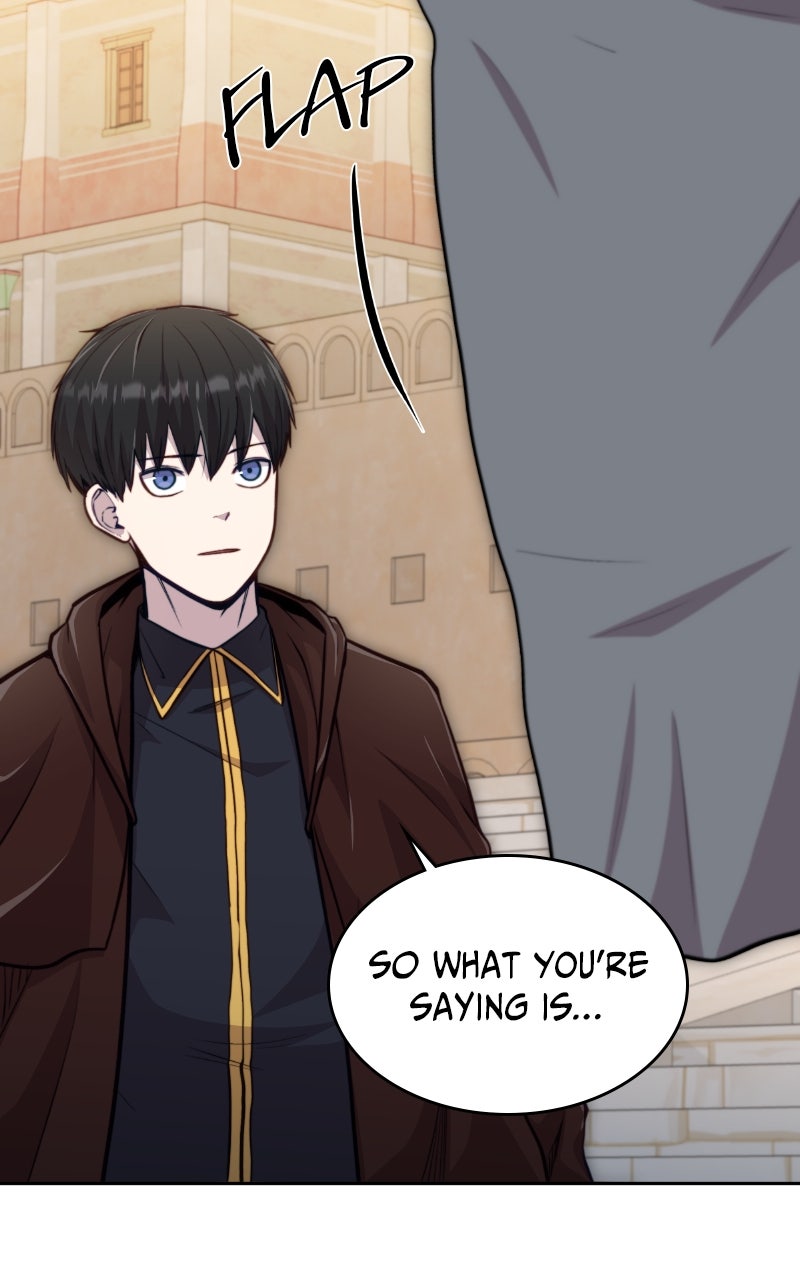 The Holy Emperor’s Grandsonis a Necromancer (S2) Episode 73 page 60 - 