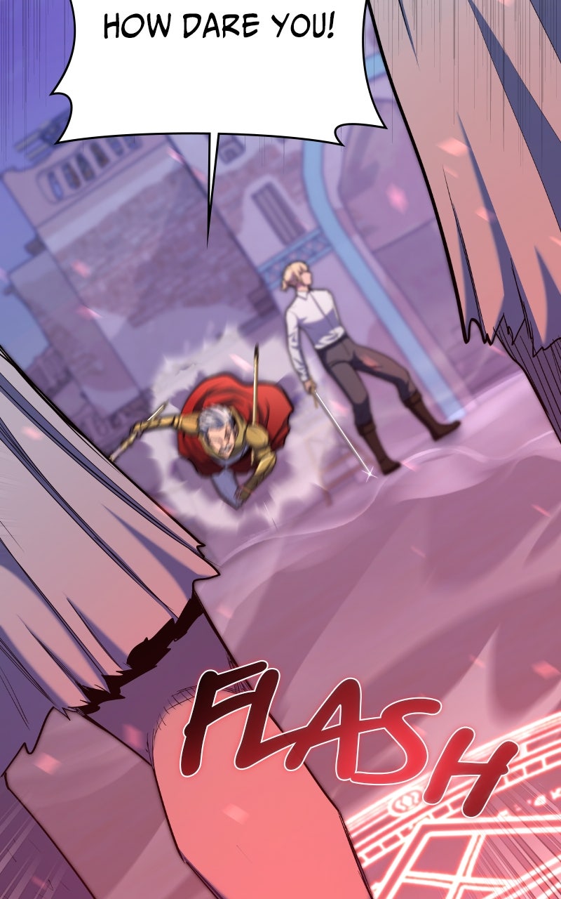 The Holy Emperor’s Grandsonis a Necromancer (S2) Episode 73 page 7 - 