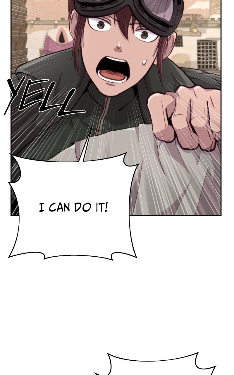 The Holy Emperor’s Grandsonis a Necromancer (S2) Episode 73 page 62 - 