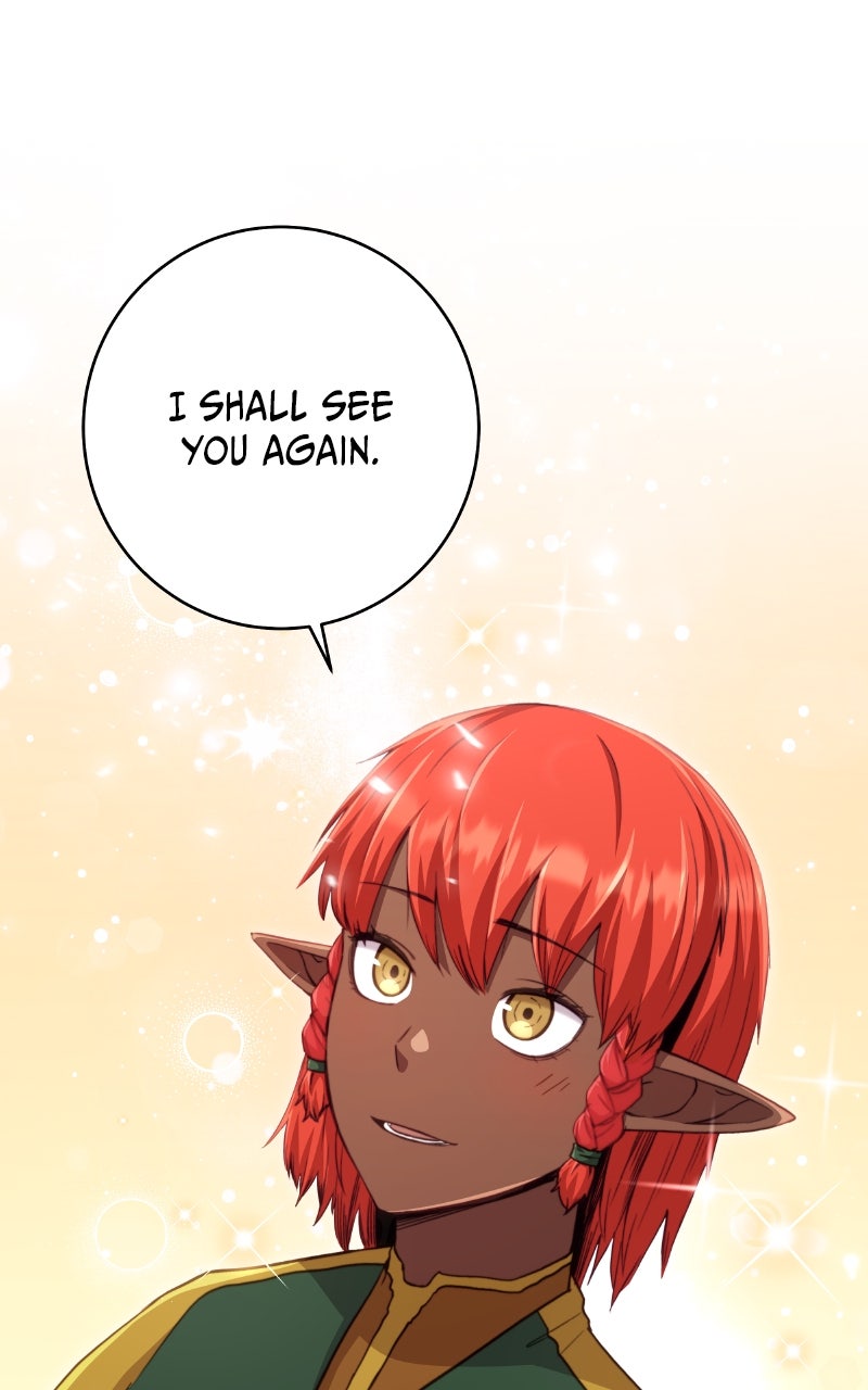 The Holy Emperor’s Grandsonis a Necromancer (S2) Episode 73 page 67 - 